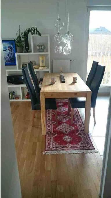 Cozy & Quiet Getaway Just 300M From Paris With Free Private Parking Apartment Gentilly Luaran gambar